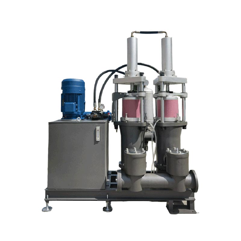 Mikä tekee ilmajäähdytteisestä hydraulisesta keraamisesta mäntäpumpusta suodatinpuristimeen luotettavan lietteensyöttöratkaisun?